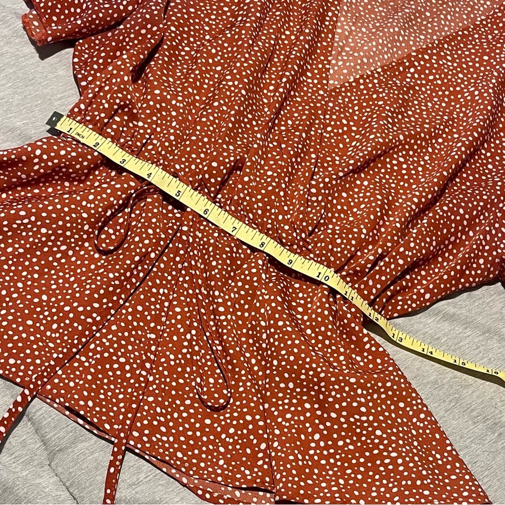 SHEIN blouse - Picture 2 of 7